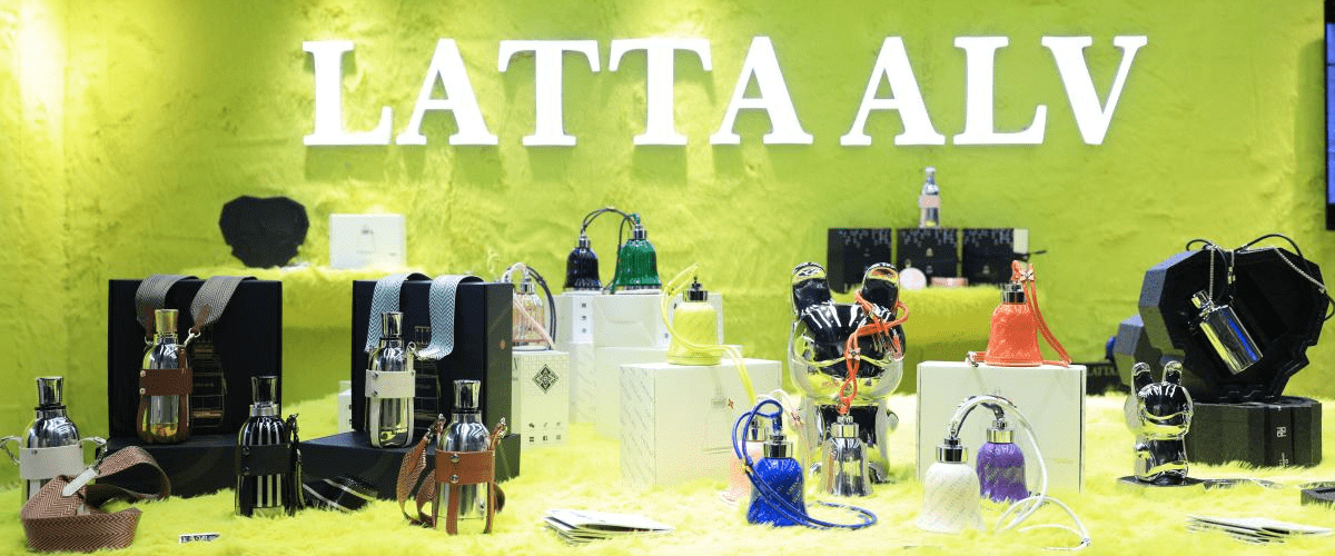 原创设计师品牌LATTA ALV 首次线下快闪店亮相上海