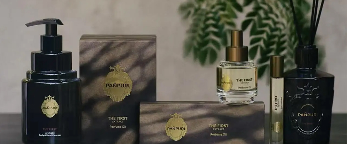 PAÑPURI（梵璞丽） 引领香水与健康生活方式的品牌，隆重推出最新产品香愈之道健康香氛系列。该系列香氛运用天然香料知..
