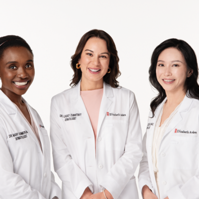 伊丽莎白雅顿携手全球皮肤医学专家 以科学力量延续百年红门传奇