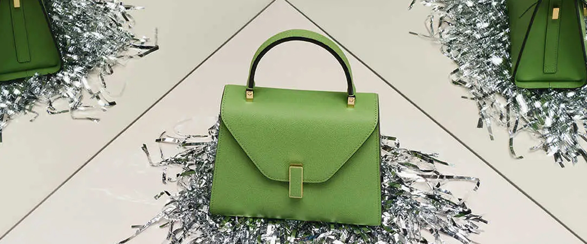 Valextra2025假日季:温情相聚,假日臻礼