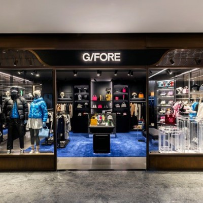 G/FORE北京SKP新店璀璨启幕 以颠覆性奢华美学 续写果岭都市风尚新章