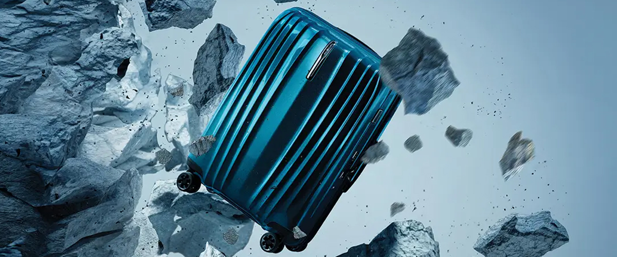 天生坚韧，轻出想象 | 新秀丽NEXIS系列巅峰首发