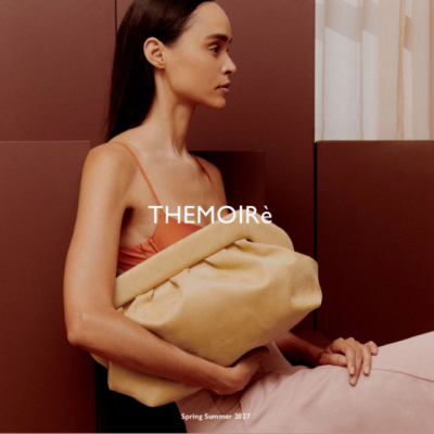 THEMOIRè,意大利绿意工坊,委任BranDNA为大中华区独家经销商